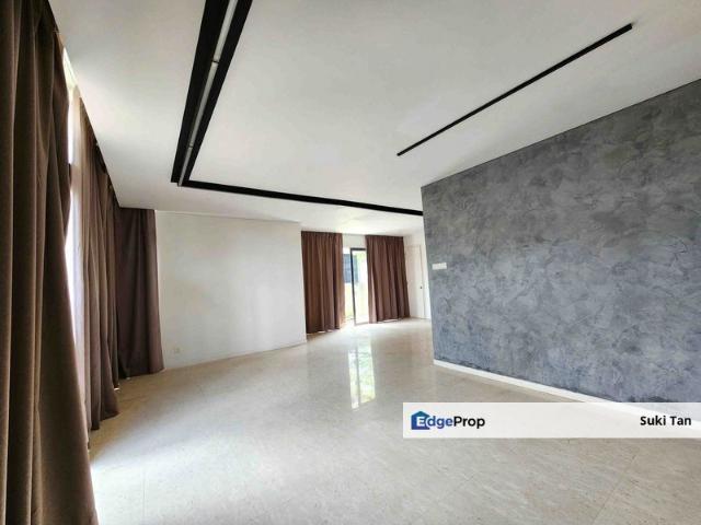 House for sale in Country Heights Damansara, Kuala Lumpur