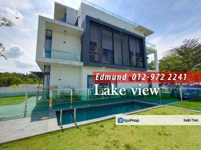 House for sale in Country Heights Damansara, Kuala Lumpur
