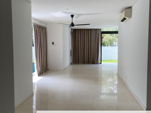 House for rent in Country Heights Damansara, Kuala Lumpur