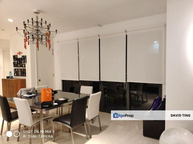 House for sale in Country Heights Damansara, Kuala Lumpur