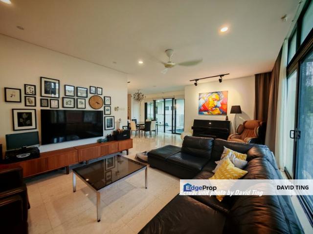 House for sale in Country Heights Damansara, Kuala Lumpur