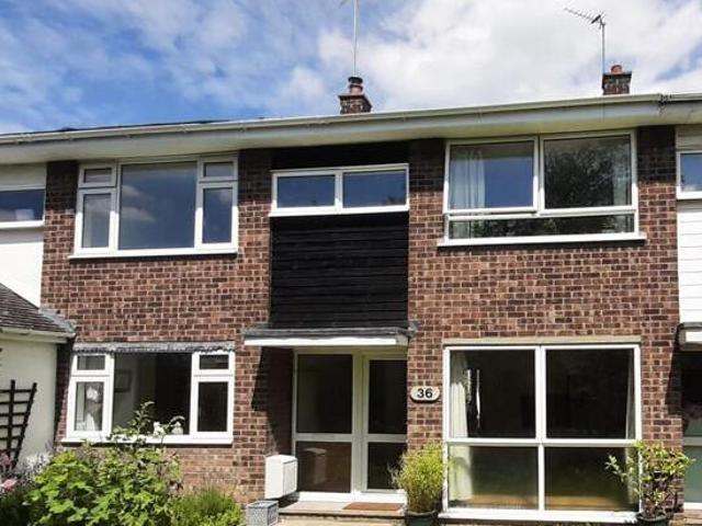 House for sale in Lyons, Greater London