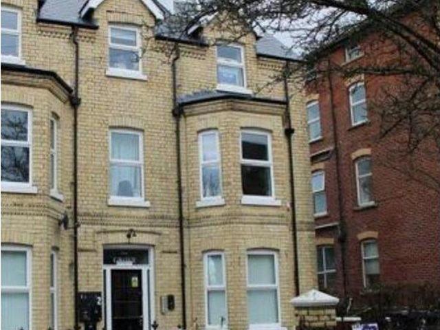 Apartment for rent in Llandrindod Wells