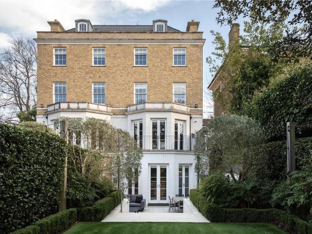 House for rent in Highgate, Greater London