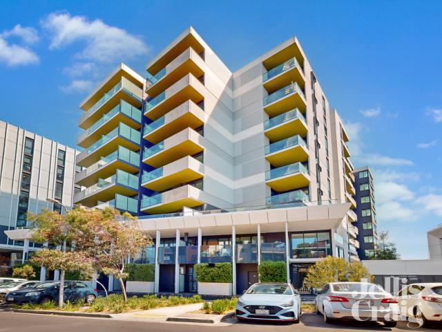 Apartment for rent in Brunswick West, Melbourne