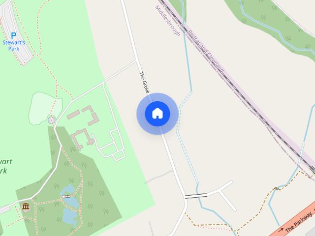 Apartment for rent in Marton, Normanby