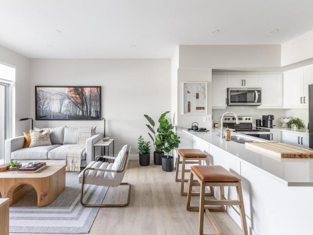 Apartment for rent in Arva, Ontario