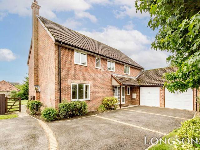 House for rent in East Tuddenham, Norfolk