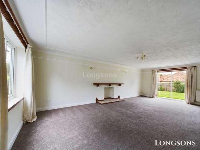 House for rent in East Tuddenham, Norfolk