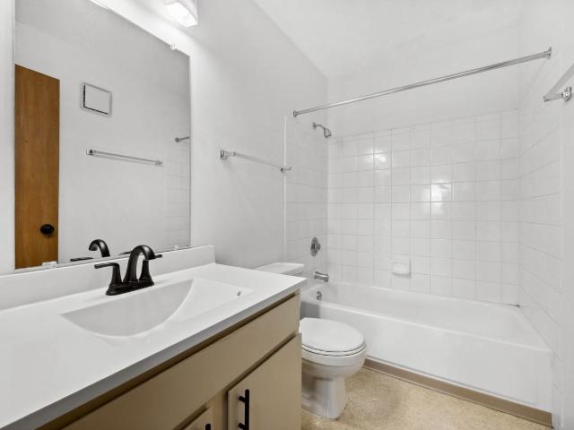 Apartment for rent in Ramsey, Minnesota