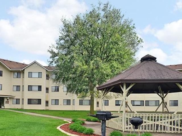 Apartment for rent in Ramsey, Minnesota
