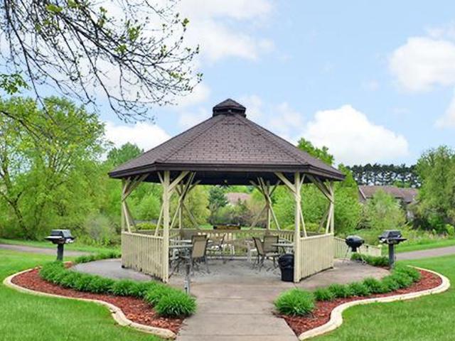 Apartment for rent in Ramsey, Minnesota