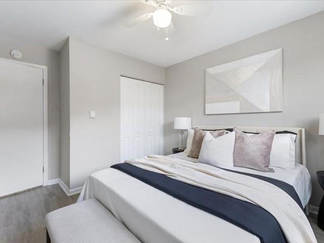 Apartment for rent in Fenton, Michigan