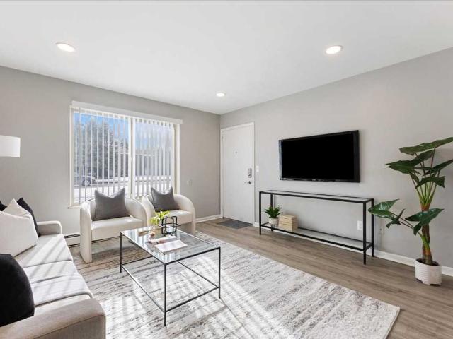 Apartment for rent in Fenton, Michigan