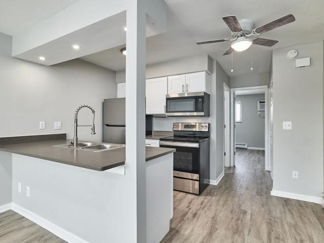 Apartment for rent in Fenton, Michigan