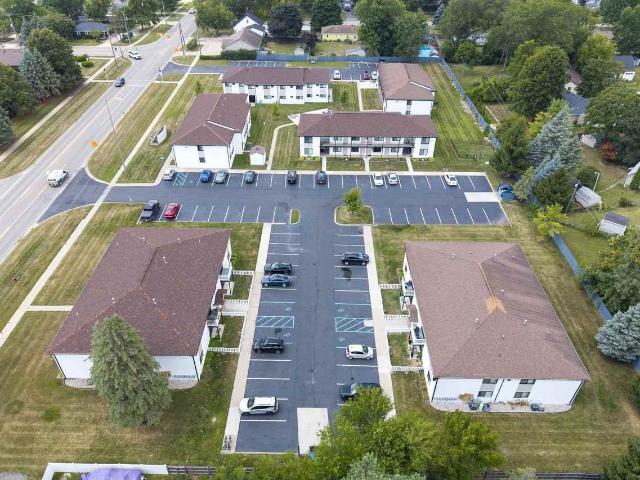 Apartment for rent in Fenton, Michigan