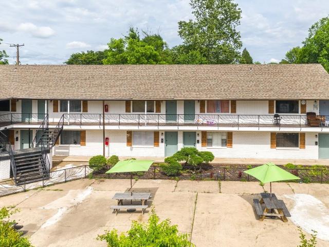 Apartment for rent in Ark