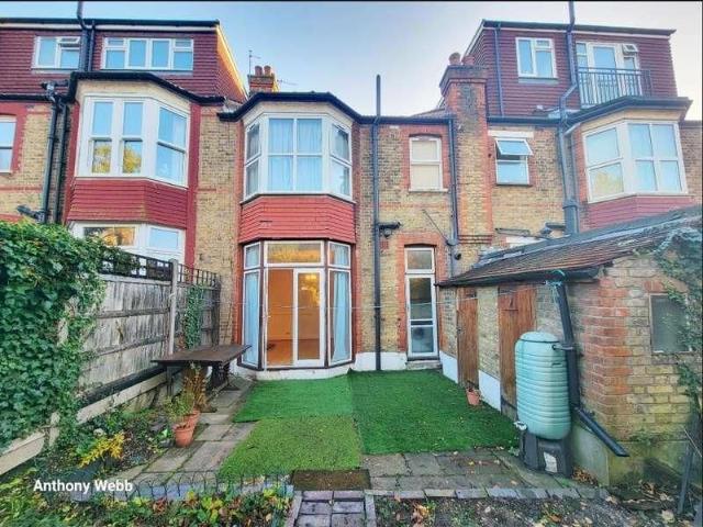 Apartment for rent in Cat Hill, Isle Of Man