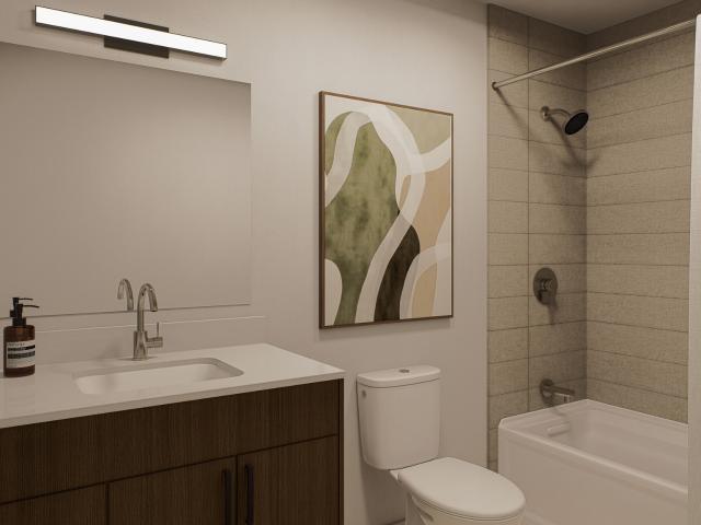 Apartment for rent in Kingston, Ontario