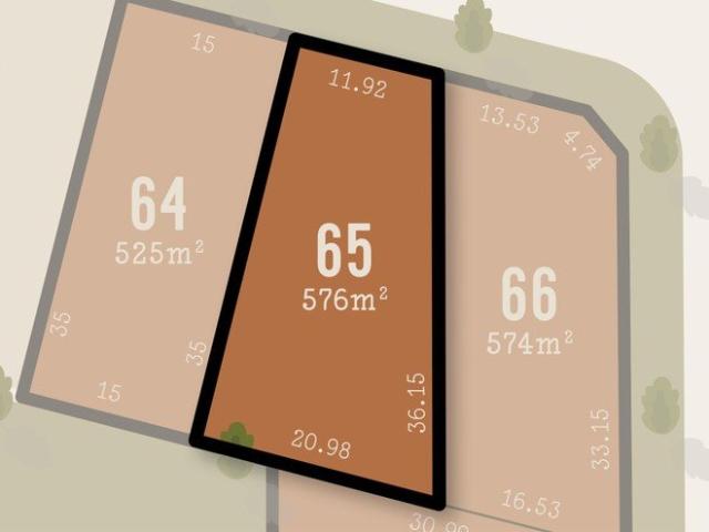 Land for sale in Warragul, Victoria