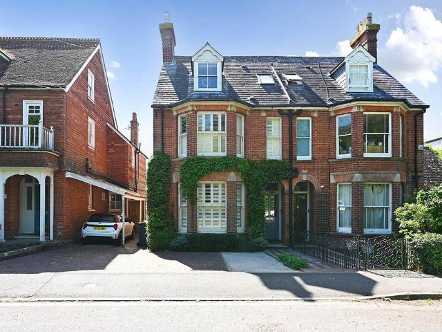 House for rent in Heathlands, East Sussex