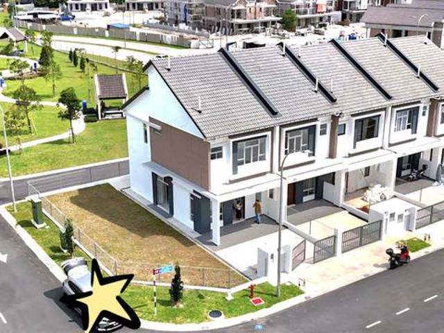 Terraced House for sale in Bukit Ledang, Johor