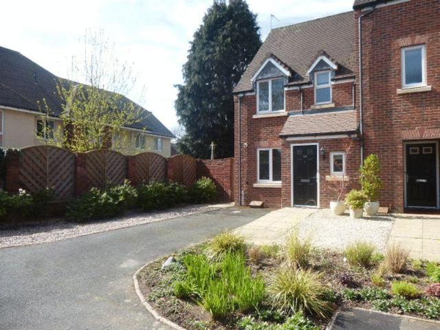 House for rent in Shifnal, Shropshire