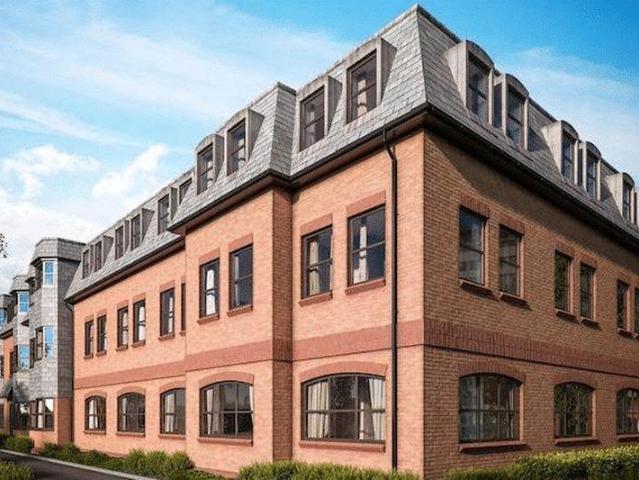 Apartment for rent in Slough