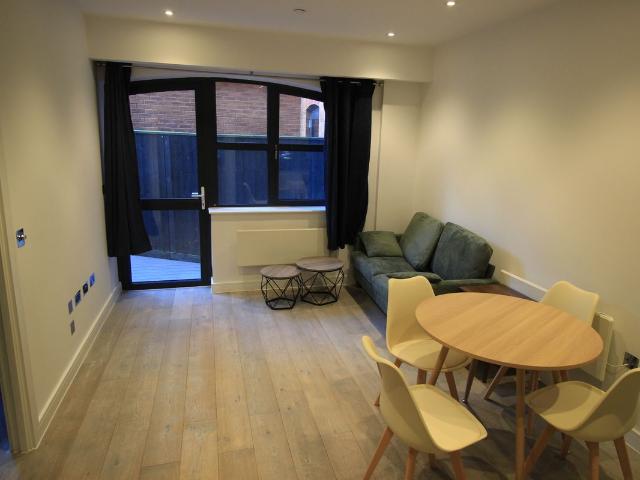 Apartment for rent in Chalvey, Slough