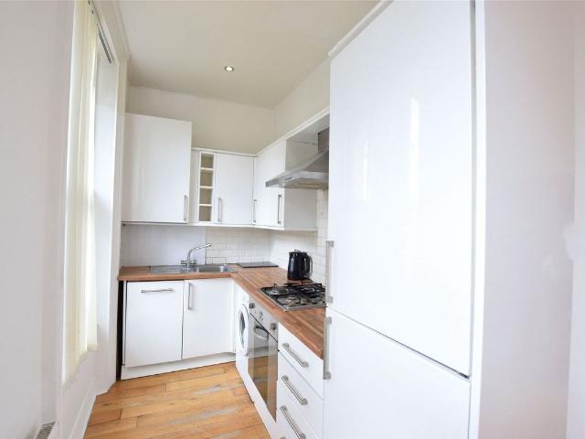 Apartment for rent in Ashbrooke, Sunderland