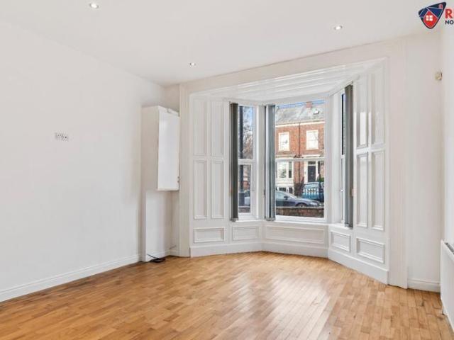 Apartment for rent in Ashbrooke, Sunderland