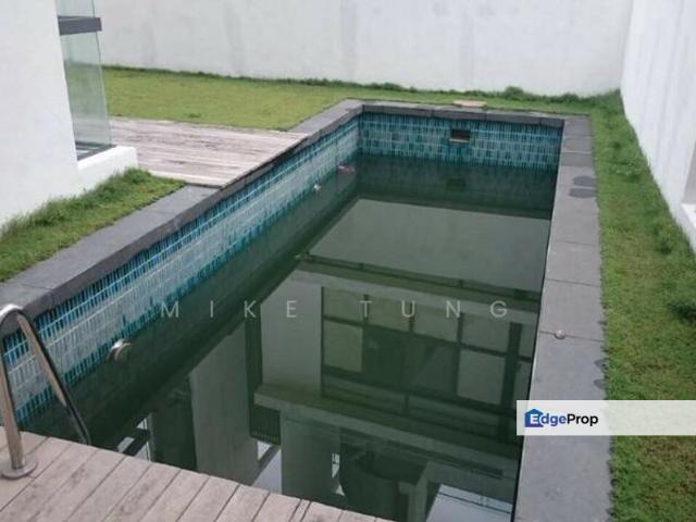 House for sale in Country Heights Damansara, Kuala Lumpur