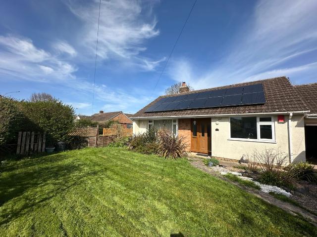 House for rent in Ruishton