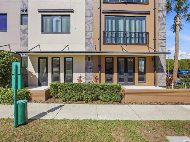 Apartment for rent in Eustis, Florida