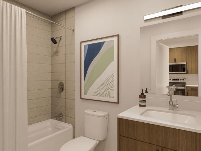 Apartment for rent in Kingston, Ontario