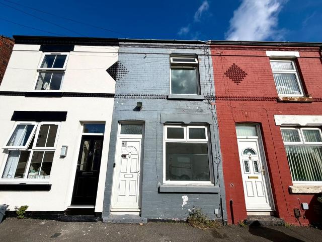 House for rent in Poulton, Liscard