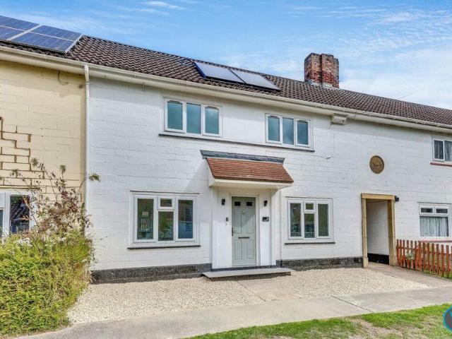 House for rent in Codford