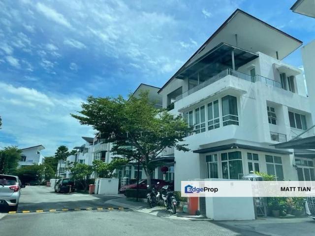 House for sale in SS 23, Petaling Jaya
