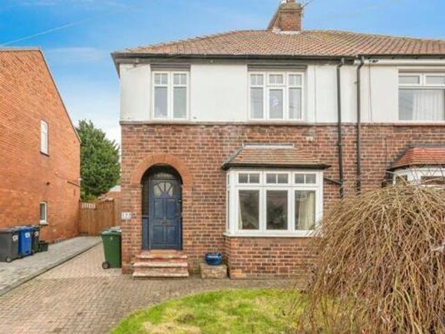 House for sale in Wheatley Hills, South Yorkshire