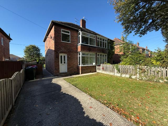 House for rent in Wickersley, South Yorkshire