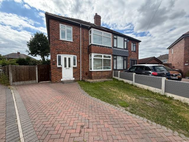 House for rent in Wickersley, South Yorkshire