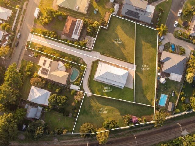 Land for sale in Kings Creek, Queensland