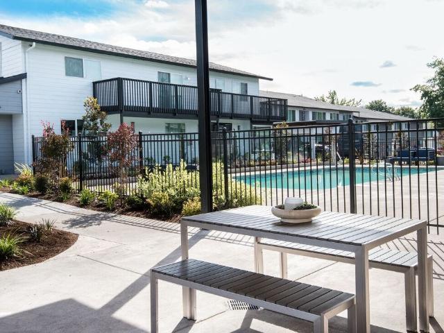Apartment for rent in Oregonia