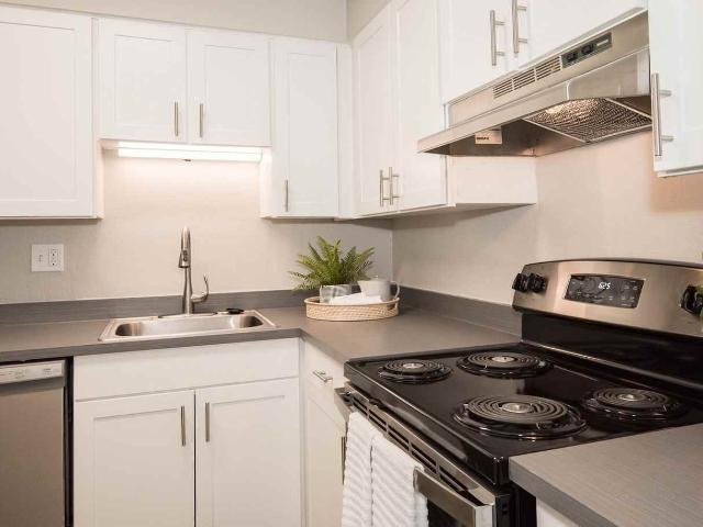 Apartment for rent in Oregonia