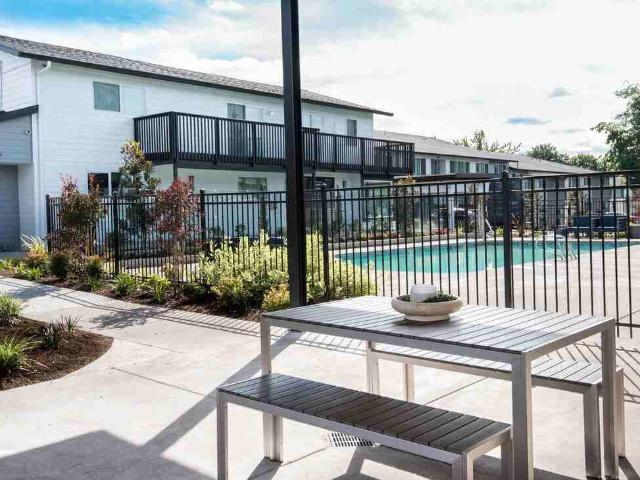 Apartment for rent in Oregonia