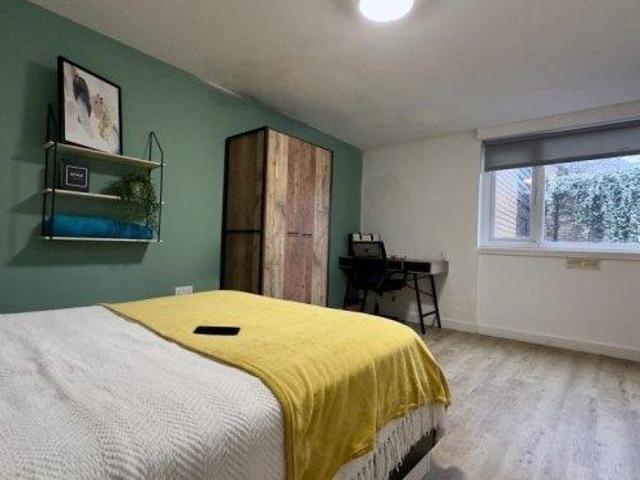 House for rent in Canning / Georgian Quarter, Calderstones