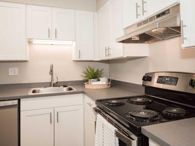 Apartment for rent in Oregonia