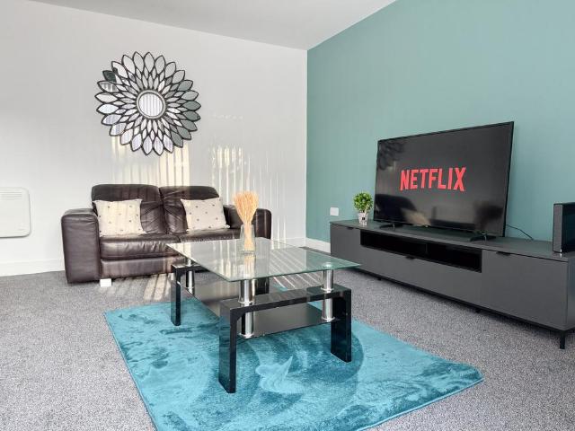 House for rent in Stockton-on-tees