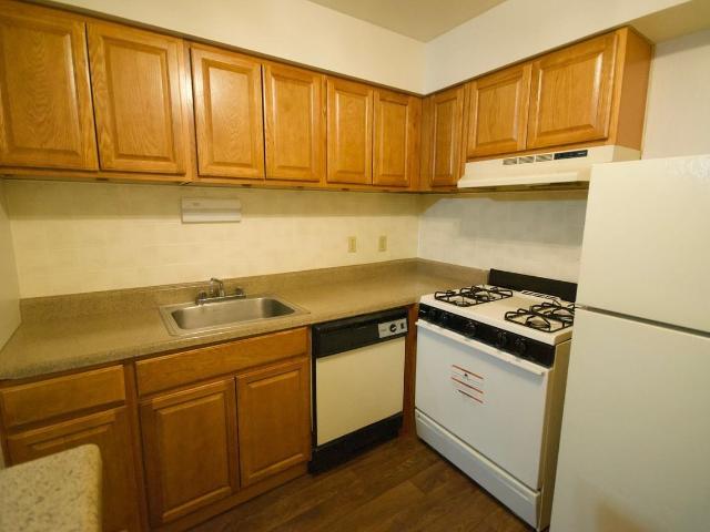 Apartment for rent in Florissant, Missouri