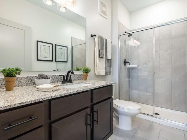 Apartment for rent in Auburndale, Florida